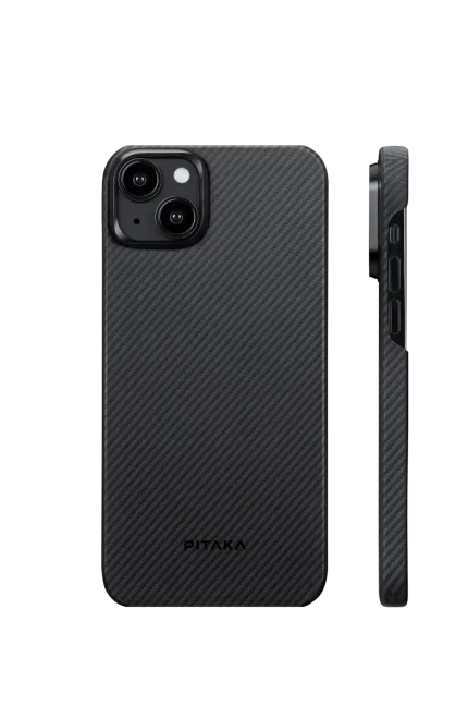 PITAKA MagEZ Case 4 for iPhone 15 Series