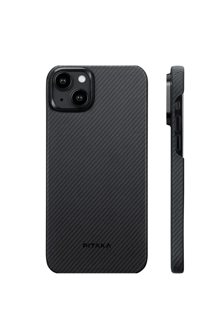 PITAKA MagEZ Case 4 for iPhone 15 Series