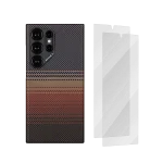 PITAKA MagEZ Case 4 for Samsung Galaxy S24 Series