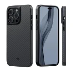 PITAKA MagEZ Case Pro 3 TPU Case for iPhone 14 Series