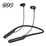 QCY C2 Neckband True Wireless Bluetooth 5.2 Sports Headphone