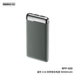 REMAX RPP-625 10000mAh Ruinay Series Power Bank