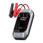 USAMS US-ZB284 12v Car Jump Starter & 8000mAh Power Bank