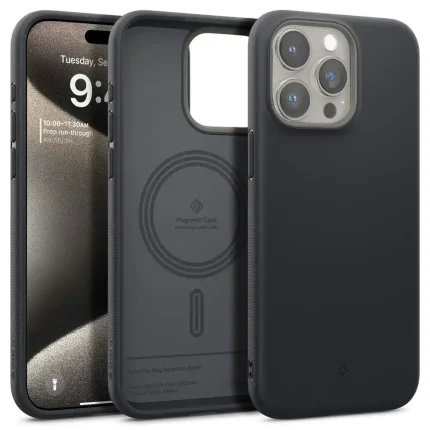 Caseology Nano Pop Mag for iPhone 15 Pro Max Case