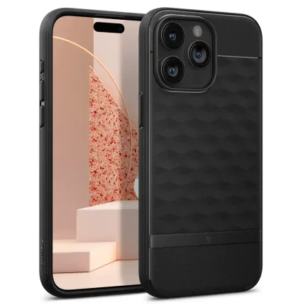 Caseology Parallax Mag for iPhone 15 Pro Max Case
