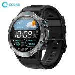 COLMI M42 Smartwatch 1.43″ AMOLED Display Voice Calling