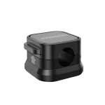 Joyroom JR-ZS368 Magnetic Cable Organizer 3PCS Pack