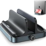 Joyroom JR-ZS374 Vertical Laptop Stand (Single Slot)