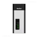 Nextool 4-in-1 Mini Alcohol Tester LCD Digital Car Window Breaker
