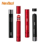 Nextool Lightning Travel Anti-Peeping Strong Flashlight