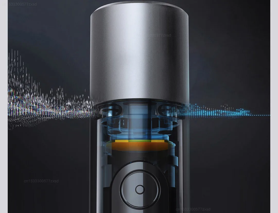 Nextool Lightning Travel Anti-Peeping Strong Flashlight