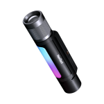 NexTool Outdoor 12 in 1 Thunder Music Flashlight NE20161