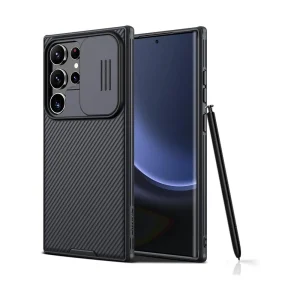 Nillkin Camshield Pro Case for Samsung Galaxy S24 Ultra