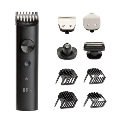 Xiaomi Grooming Kit Pro All-in-One Professional Styling Kit for Men