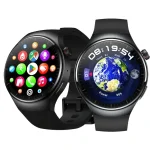 Zeblaze Thor Ultra AMOLED 4G Android Smart Watch – Your Ultimate 4G Smart Companion