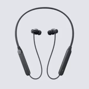 CMF by Nothing Neckband Pro | 50dB ANC | Smart Dial Design | Ultra Bass Technology