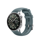 ONEPLUS Watch 2, 32GB, 100-Hour Battery, Health & Fitness Tracking