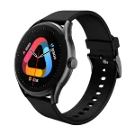 QCY Watch GT Smart Watch With Retina AMOLED HD Display
