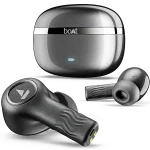 boAt Nirvana Ion ANC 120HRS Play Time