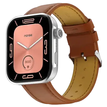 Noise ColorFit Pro 5 Smart Watch