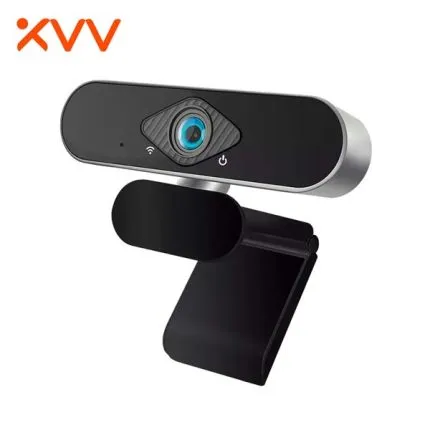 Xiaomi Xiaovv 1080P USB Webcam Camera 150° with Microphone