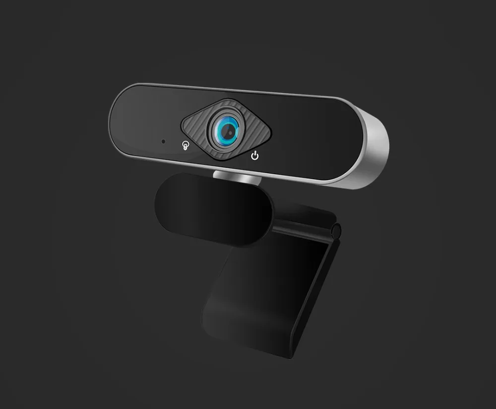 Xiaomi Xiaovv 1080P USB Webcam Camera 150° with Microphone
