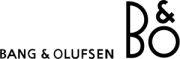 Bang & Olufsen brand logo