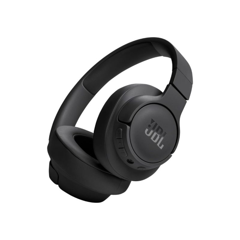 JBL Tune 720BT Over-Ear Headphone (1) JBL Tune 720BT Over-Ear Headphone (1)