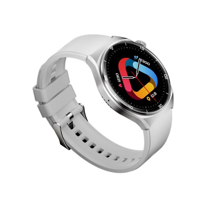 Qcy GT 2 Smart Watch (1)