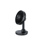 Awei F29 Mini Desktop Oscillating Rechargeable Fan