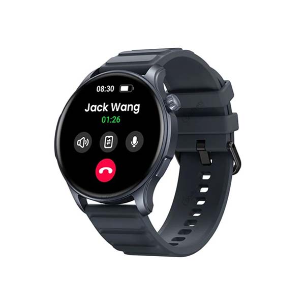 Zeblaze Btalk 3 Pro Smart Watch AMOLED Display Hi-Fi Bluetooth Phone Calls