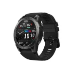 Zeblaze Stratos 3 GPS Smart Watch Ultra HD AMOLED Display