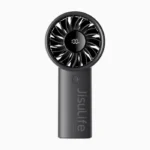 JisuLife Handheld Fan Life4 Experience Unrivaled Comfort