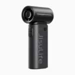 JisuLife Handheld Fan Life9 Tiny Hurricane