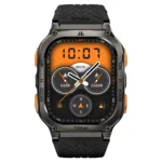 Kospet Tank M3 Ultra Dual GPS Rugged Smart Watch
