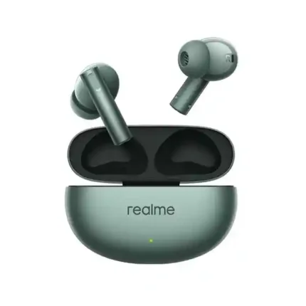 Realme Buds Air 6 TWS Earbuds with up to 50dB ANC