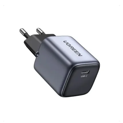 Ugreen CD319 Nexode 30W USB C Charger EU Plug (90666)