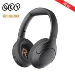 QCY H3 Lite Active Noise Cancelling Headphones