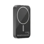 Momax Q.Mag X1 Gen 2 10000mAh 15W Magnetic Wireless Power Bank