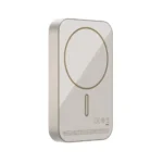 Momax Q.Mag X1 Gen 2 10000mAh 15W Magnetic Wireless Power Bank