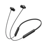 Realme Buds Wireless 3 Neo Bluetooth Neckband: Unleash Powerful Audio