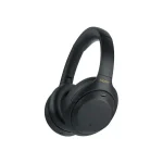 Sony WH-1000XM4 Wireless Premium Noise Canceling Overhead Headphones with Mic for Phone-Call and Alexa Voice Control