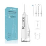Double IPX7 waterproof Xiaomi M209 Oral Irrigator