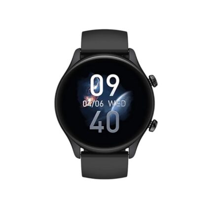 Stylish smartwatch with vibrant HD display Zeblaze Btalk 3 Plus