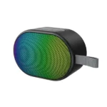 Anker Soundcore Pyro Mini Portable Bluetooth Wireless Speaker A31A0 with Full-Body Light Show