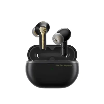 SOUNDPEATS Capsule 3 Pro Plus earbuds are designed to deliver an exceptional audio experience with advanced features like hybrid ANC, Hi-Res audio certification, and LDAC support.