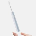 MIJIA T200c Sonic Electric Toothbrush USB Rechargeable IPX7