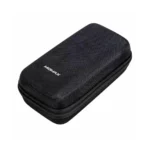 Momax SR20D Accessory Organizer Bag: The Ultimate Travel Companion for Your Gadgets