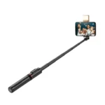 WiWU Wi-SE003 Sharp Film Selfie Stick: Capture Every Moment in Style