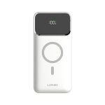 LDNIO PQ12 10000mAh Magnetic Wireless Power Bank 22.5W